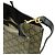 Gucci GG Supreme Tiger 2WAY Tote Tasche Braun Beige - Ansicht 6