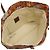 Borsa Tote in tela e pelle per bambini Gucci Multicolore - vista 5