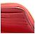 Portafoglio Zippy Louis Vuitton in pelle rossa Rosso - vista 8
