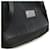 Prada Nylon Triangle Logo Rucksack Schwarz  - Ansicht 6