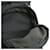 Prada Nylon Triangle Logo Rucksack Schwarz  - Ansicht 9