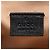 Padlock Mini tracolla Gucci GG Supreme in pelle con lucchetto Marrone Beige - vista 8