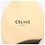 Céline Celine Gold Medal Charm Pendant - view 2