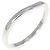 Cartier Ballerine Ring Platin Größe 17