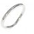 Cartier Ballerine Ring Platin Größe 17 - Ansicht 2