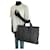 Hermès Hermes Herline MM Tote Bag Polyamid/Polyester Grau - Ansicht 7