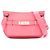Hermès Borsa a tracolla in pelle Hermes Mini Jypsiere Rosa