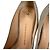 Giuseppe Zanotti Sharon Platform Pumps in Beige Suede - view 6