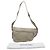 Borsa a tracolla Burberry Medium Shield in pelle verde - vista 5