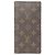 Portafoglio lungo Louis Vuitton Monogram Marrone