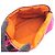 Hermès Hermes Bolide Pouch 20 Canvas Leather Rosa - vista 2