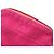Hermès Hermes Bolide Pouch 20 Canvas Leather Rosa - vista 4
