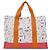 Hermès Borsa Petit Chartier in tela Hermes Rosso