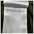 Polo in piquet di cotone con patch logo Moncler, verde, in cotone Nero - vista 5