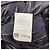 Boss Hugo Boss Jacke aus Navy Blue Polyester Blau Marineblau - Ansicht 6