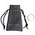 Anello David Yurman Cable Inset in Argento Sterling - vista 5