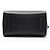 Borsa mini Antigona in pelle di capra Sugar Givenchy Nero - vista 4
