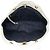 Gabrielle Tote Club Monaco Large in agnello Chanel Bianco - vista 7