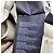 Giacca monopetto Prada in cotone beige - vista 4