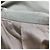 Giacca monopetto Prada in cotone beige - vista 7