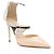 Jimmy Choo Typhoon Pumps aus Lackleder - Größe 6.5 / 36.5