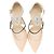 Jimmy Choo Typhoon Pumps aus Lackleder - Größe 6.5 / 36.5 - Ansicht 4