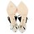 Jimmy Choo Typhoon Pumps aus Lackleder - Größe 6.5 / 36.5 - Ansicht 5