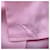 Camicia con bottoni Prada in cotone rosa - vista 4