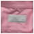 Camicia con bottoni Prada in cotone rosa - vista 6