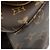 Messenger Marignan in tela Monogram Louis Vuitton Marrone Beige - vista 10