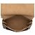Messenger Marignan in tela Monogram Louis Vuitton Marrone Beige - vista 7