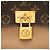 Messenger Marignan in tela Monogram Louis Vuitton Marrone Beige - vista 9