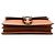 Borsa a Spalla Dionysus Medium in Pelle Gucci Marrone - vista 4