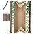 Borsa Palm Petite Malle in Tela Monogram Louis Vuitton Marrone - vista 7