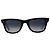 Occhiali da sole Ray-Ban RB2140 Original Wayfarer 901 in acrilico blu