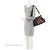 Borsa Pallas in Canvas Monogram Louis Vuitton Marrone Beige - vista 5