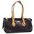 Borsa Louis Vuitton Rosewood Avenue Monogram Marrone