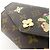 Louis Vuitton Monogram Long Wallet Braun - Ansicht 3