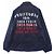 Autre Marque Chaqueta CHALLENGER Negro - vista 2