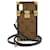 Louis Vuitton Eye Trunk Monogram Phone Case Brown  - view 1