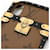 Louis Vuitton Eye Trunk Monogram Phone Case Brown  - view 4