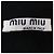 Punto Miu Miu Negro - vista 4
