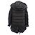Giacca Moncler SERRE Verde - vista 2