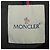 Giacca Moncler SERRE Verde - vista 5