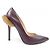 Fendi Pumps Lila