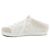 Sneaker Christian Dior KCK369VES in pelle di vitello e shearling di agnello Bianco - vista 2