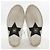 Sneaker Christian Dior KCK369VES in pelle di vitello e shearling di agnello Bianco - vista 4