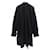 Top Christian Dior Negro - vista 2