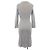 Christian Dior Kleid Braun - Ansicht 2