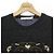 Christian Dior 7A24541ZN011 Punto de cachemira Castaño - vista 5